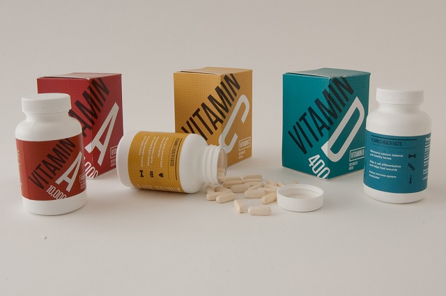 Vitamin